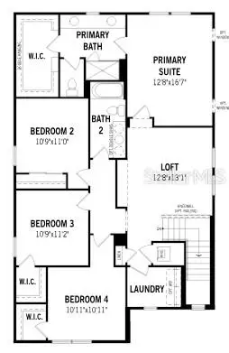 504 Green Tracker Avenue, Groveland, FL 34736 - Image #3