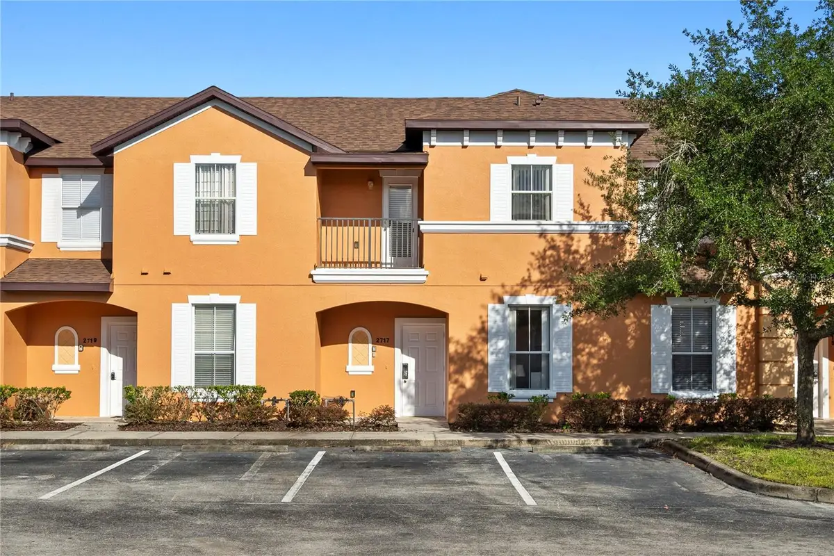 2717 Camaro Drive, Kissimmee, FL 34746 - #1