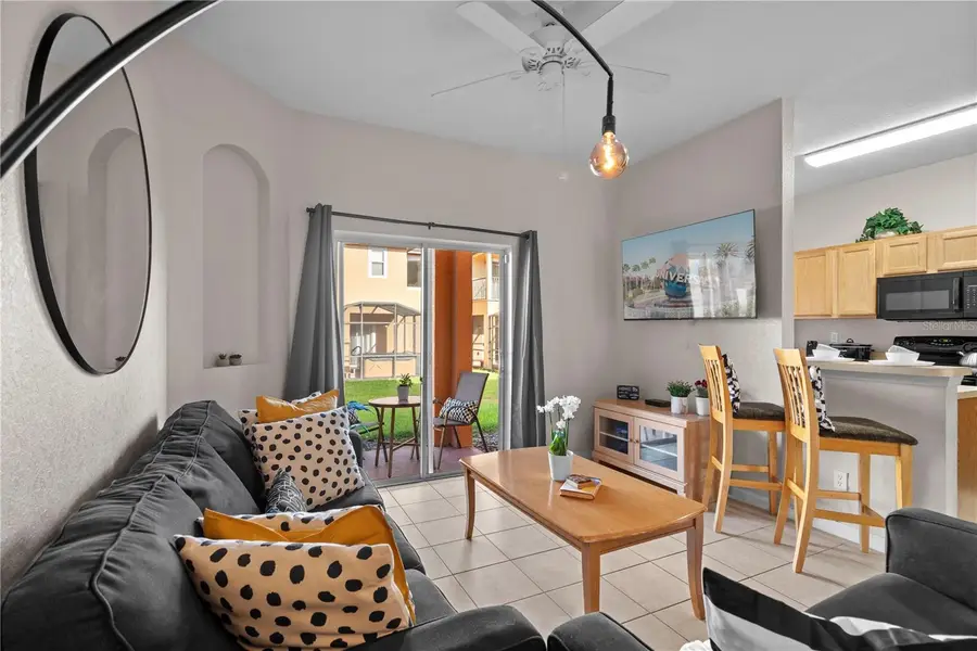 2717 Camaro Drive, Kissimmee, FL 34746 - #3