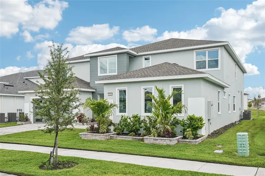 9201 Sanders Tree Loop, Wesley Chapel, FL 33545 - #3