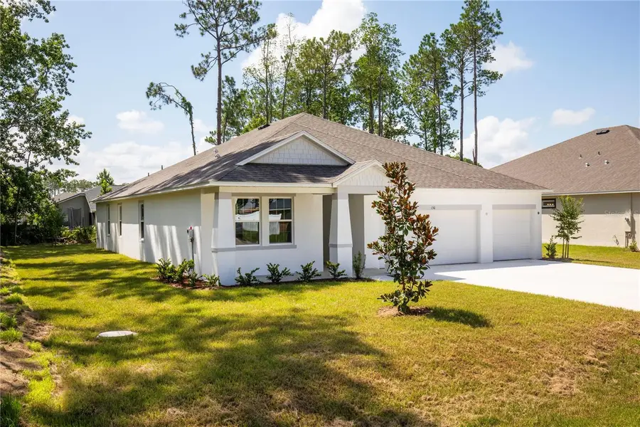 130 Ryberry Drive, Palm Coast, FL 32164 - Image #2