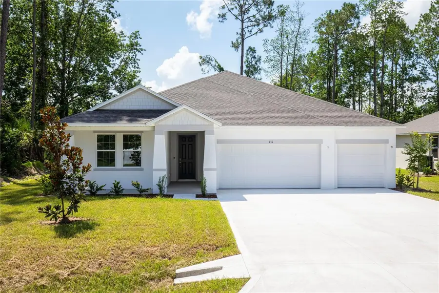 130 Ryberry Drive, Palm Coast, FL 32164 - Image #3