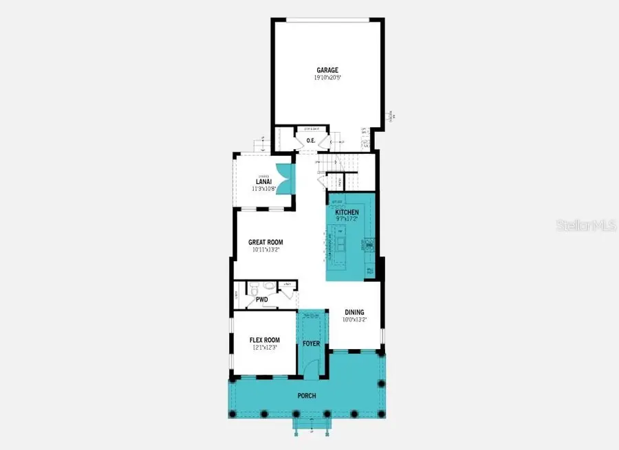 1969 Beach Terrace, Celebration, FL 34747 - Image #2