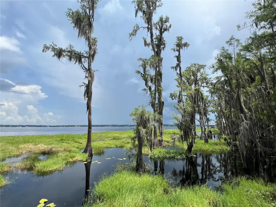 Lot 9 Osprey Pointe Boulevard, Clermont, FL 34711 - #2