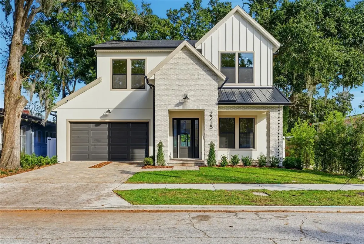 2215 Amherst Avenue, Orlando, FL 32804 - Image #1