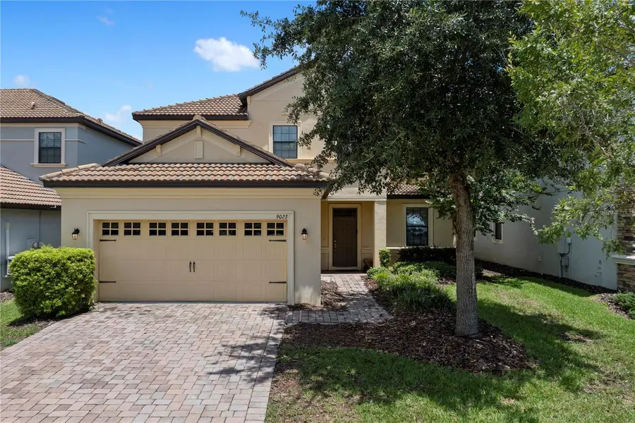 9023 Shadow Mountain Street, Davenport, FL 33896 - Image #2