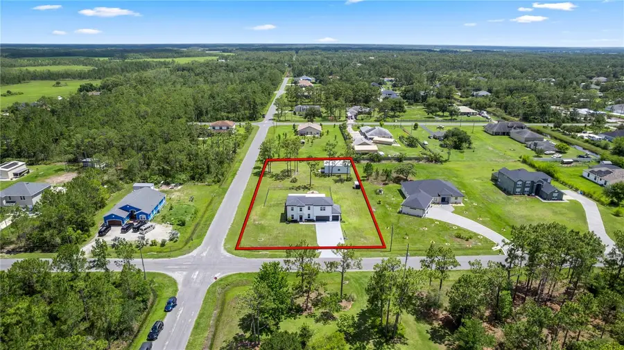 20796 Quinn Street, Orlando, FL 32833 - Image #2