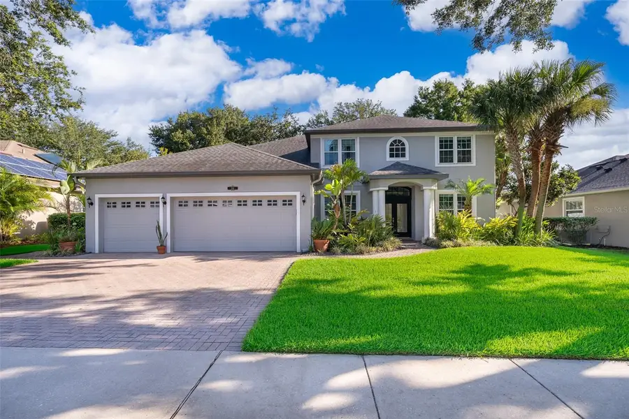 394 Baymoor Way, Lake Mary, FL 32746 - Image #3