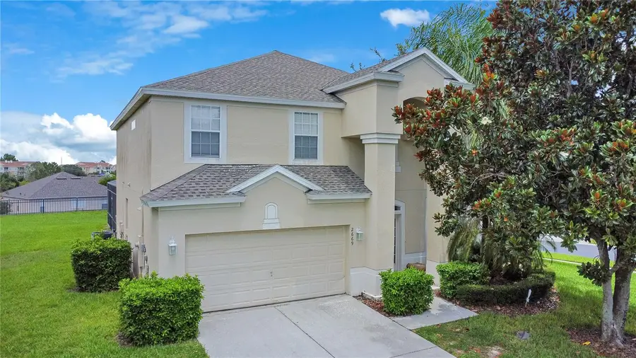 2669 Manesty Lane, Kissimmee, FL 34747 - Image #3
