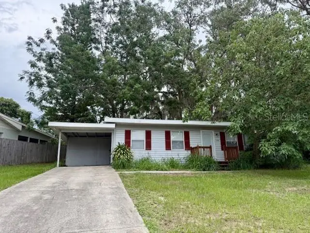 31538 Anderson Drive, Tavares, FL 32778 - Image #1