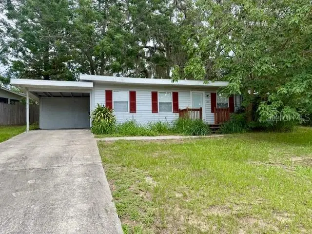 31538 Anderson Drive, Tavares, FL 32778 - Image #2