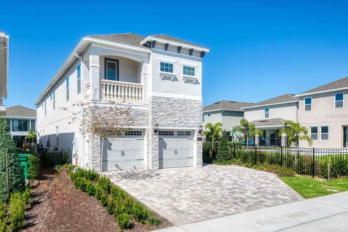 421 Southfield Street, Kissimmee, FL 34747 - Image #1