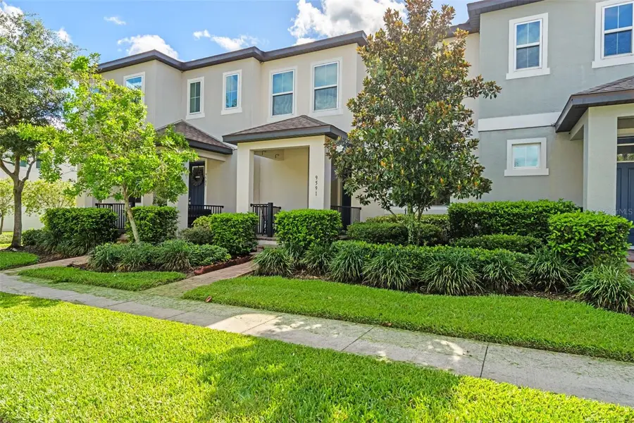 9591 Amber Chestnut Way, Winter Garden, FL 34787 - Image #2