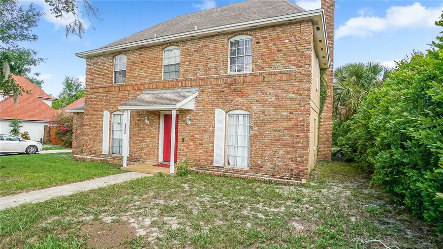 5891 Sir Henry Road, Orlando, FL 32808 - Image #2