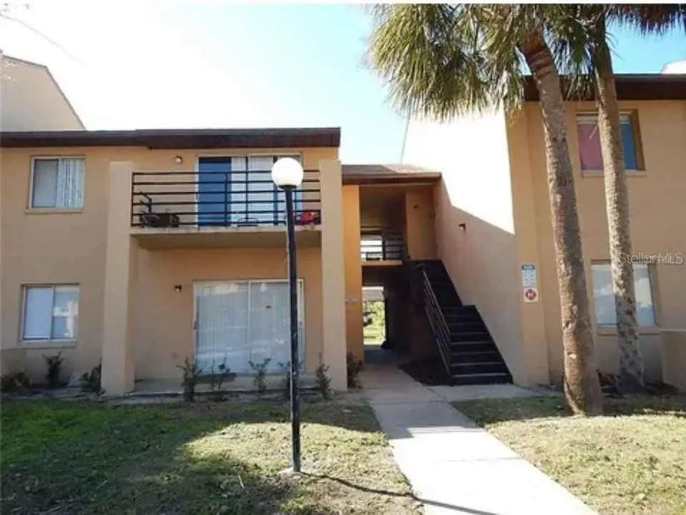 5220 Via Hacienda #212, Orlando, FL 32839 - Image #1