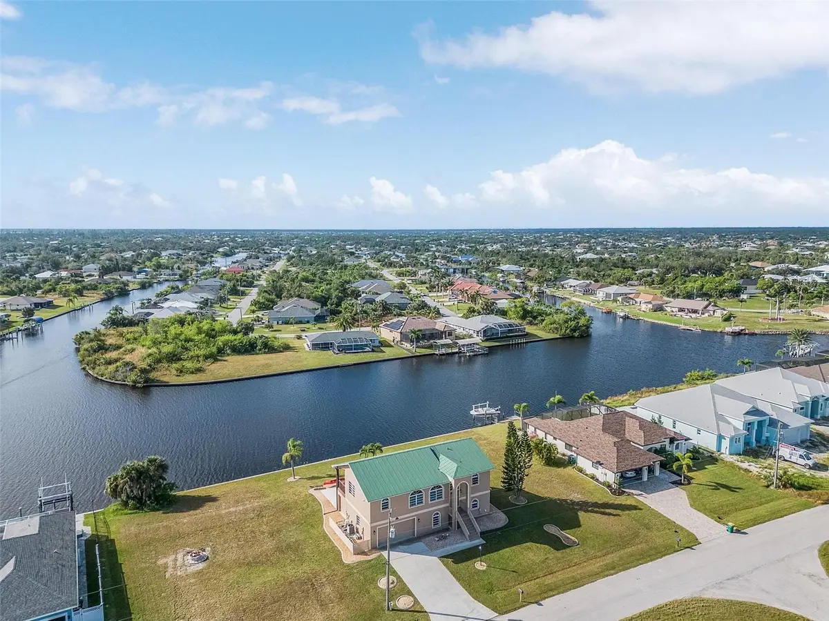 15340 Alsask Circle, Port Charlotte, FL 33981 - #1