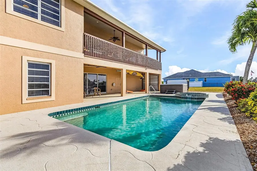 15340 Alsask Circle, Port Charlotte, FL 33981 - #2