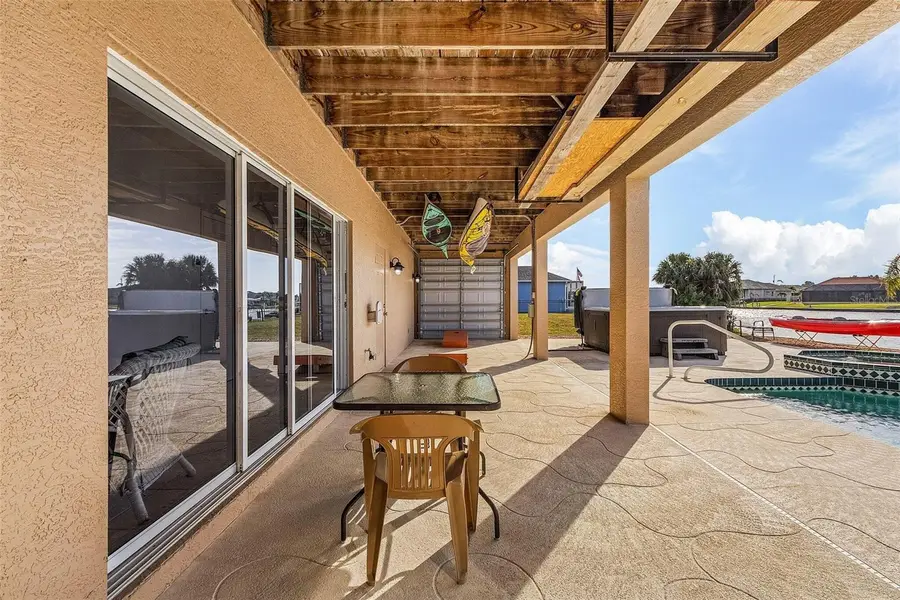 15340 Alsask Circle, Port Charlotte, FL 33981 - #3