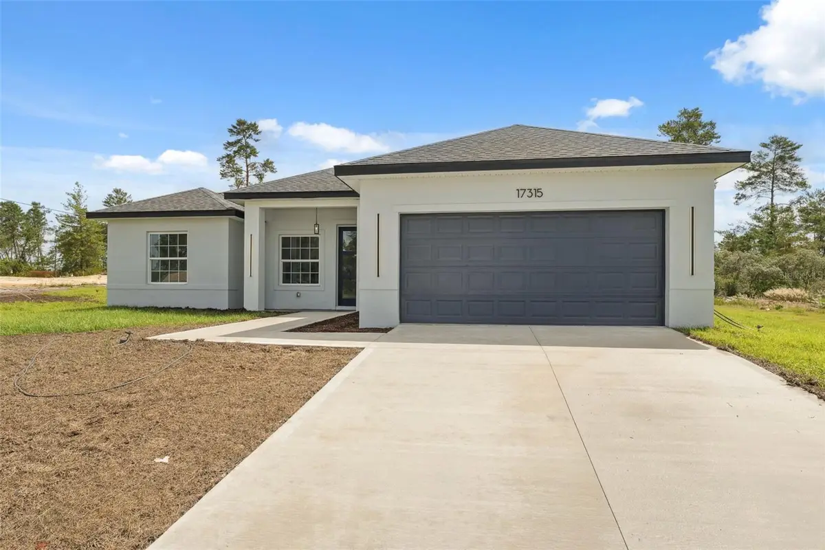 17315 SW 26th Terrace Road, Ocala, FL 34473 - Image #1