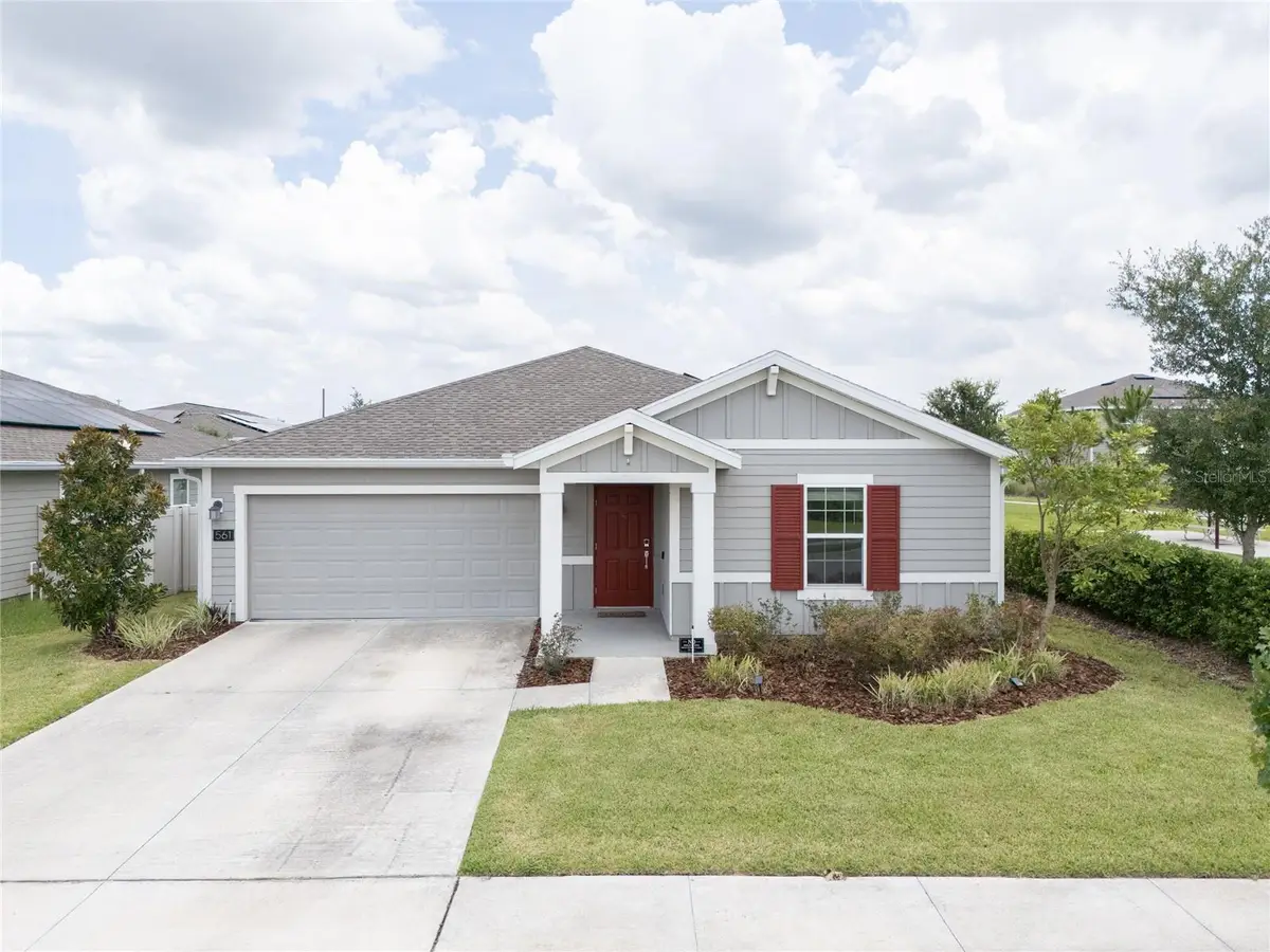 561 S Andrea Circle, Haines City, FL 33844 - Image #1