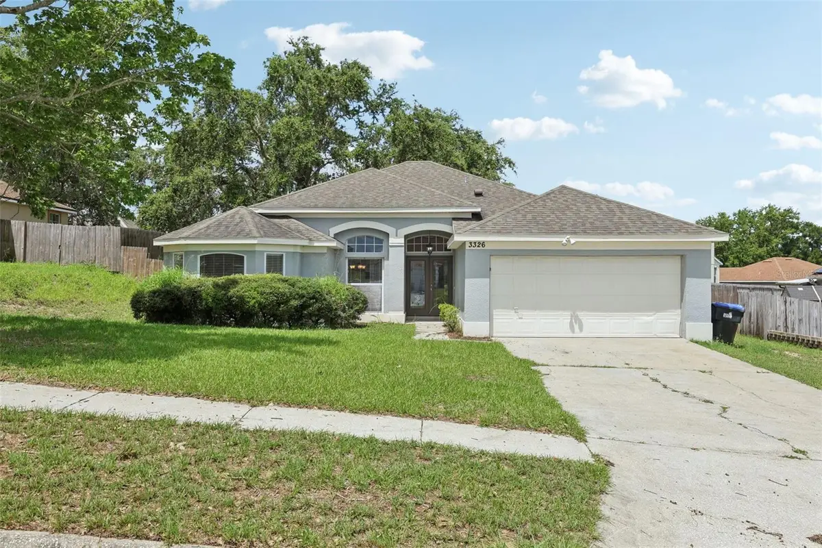 3326 Sassaquin Court, Orlando, FL 32818 - Image #1