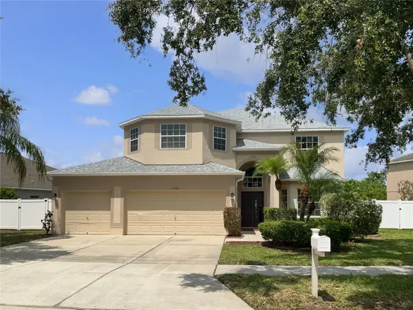 11356 Callaway Pond Drive, RIVERVIEW, FL 33579