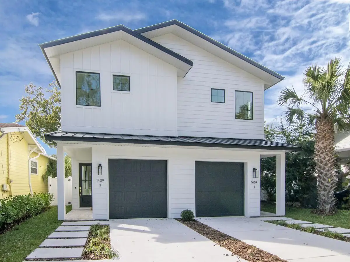 1409 S Moody Avenue #1, Tampa, FL 33629 - Image #1