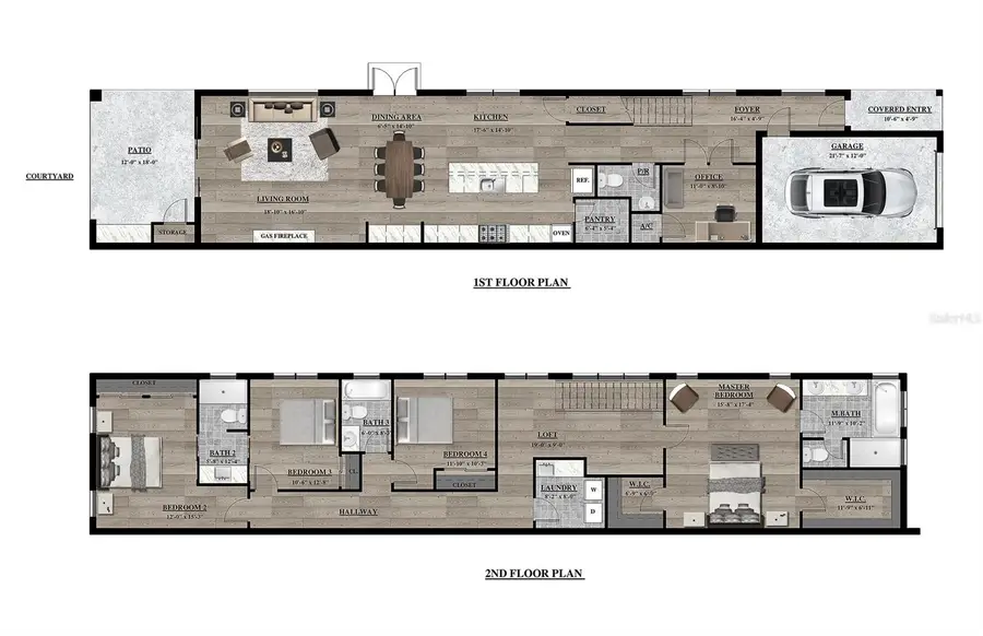 1409 S Moody Avenue #1, Tampa, FL 33629 - Image #2