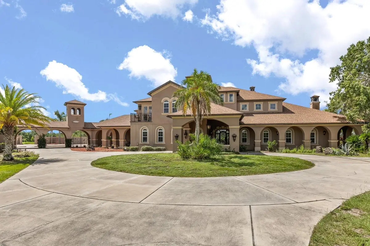 9400 Laws Rd, Clermont, FL 34714 - #1