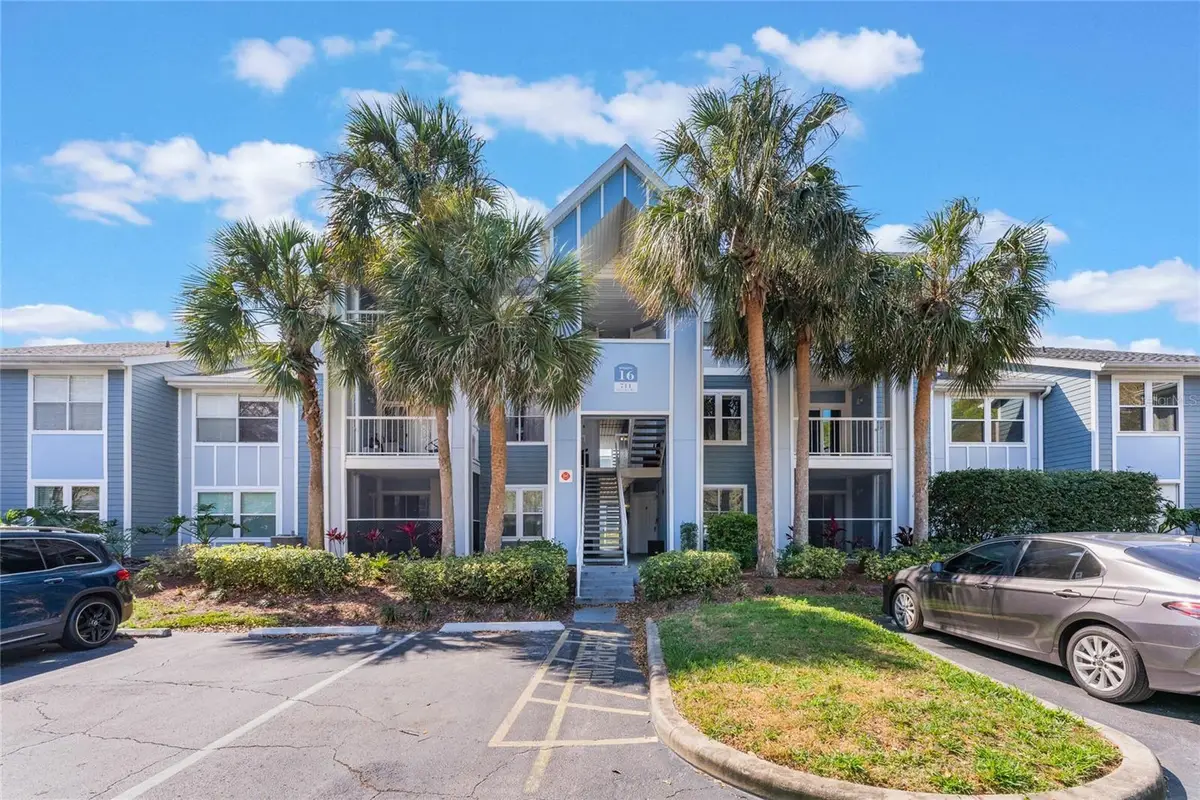 711 Sugar Bay Way #109, Lake Mary, FL 32746 - Image #1