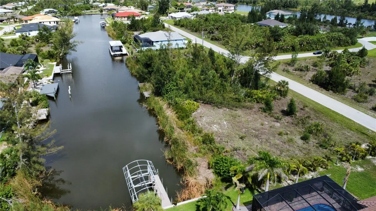 10462 Poughkeepsie Circle, Port Charlotte, FL 33981 - #1