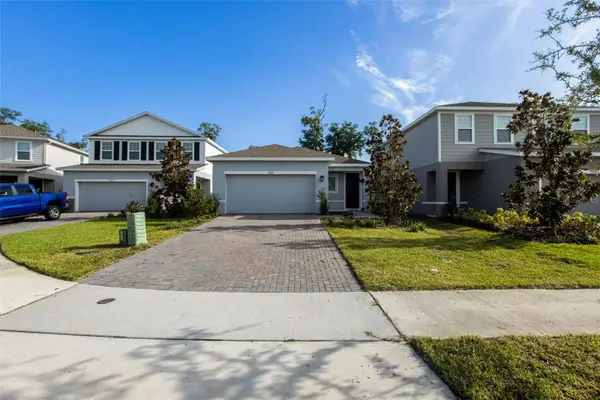 5029 Grand Teton Court, DELAND, FL 32724