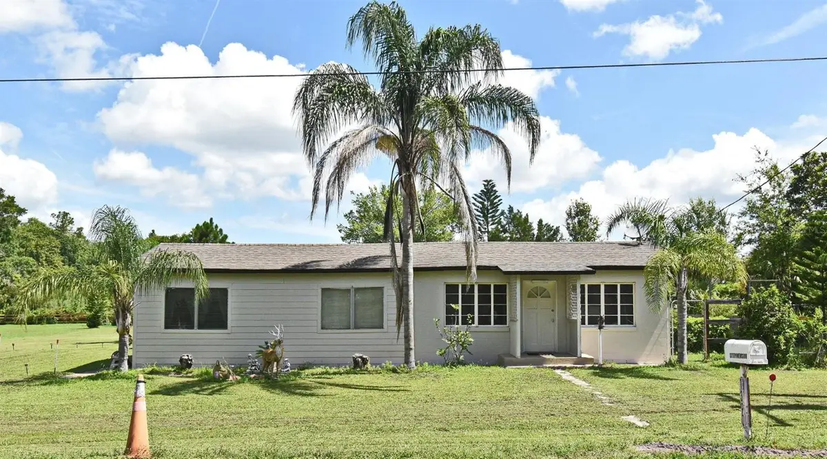 1390 E Airport Boulevard, Sanford, FL 32773 - Image #1