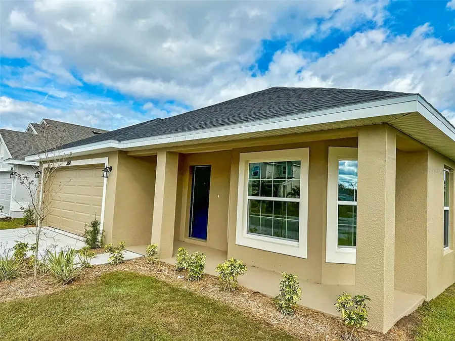 3891 Sagefield Drive, Saint Cloud, FL 34773 - #2