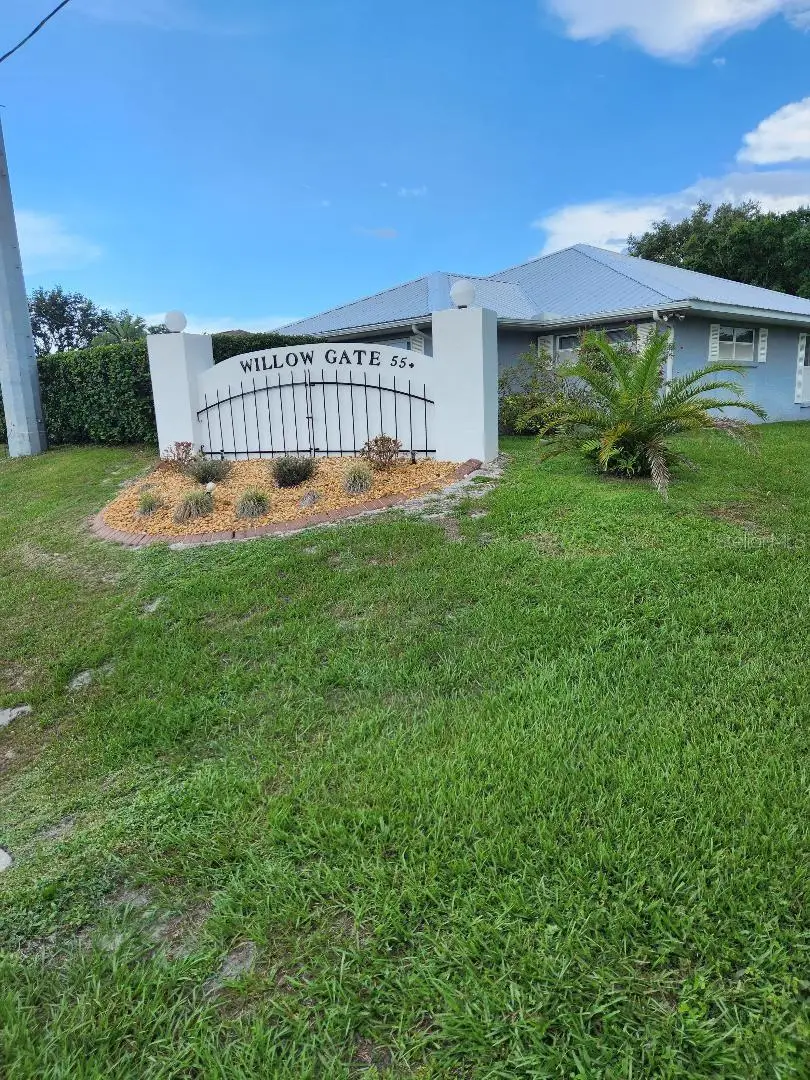 1626 Willow Run, Sebring, FL 33872 - Image #2