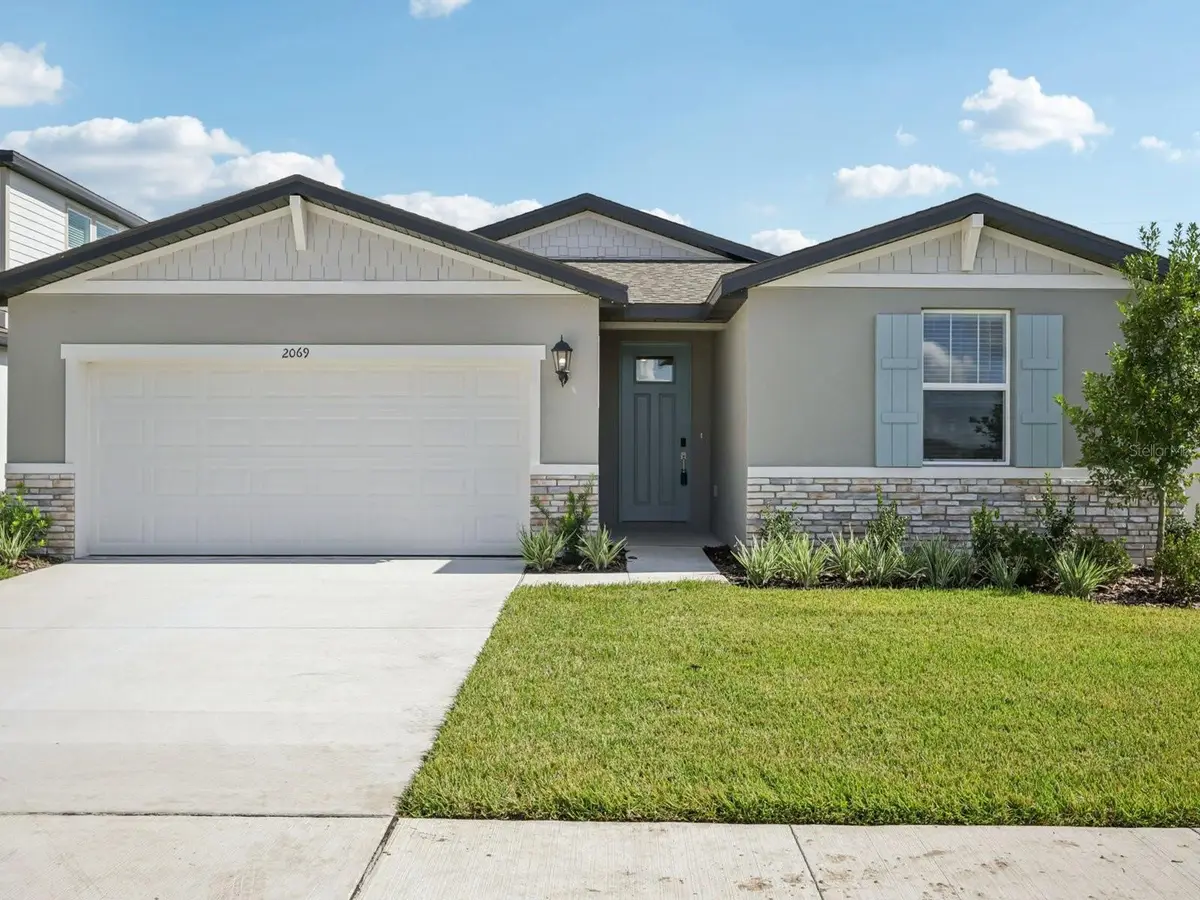 2069 Rosewood Drive, Bartow, FL 33830 - Image #1