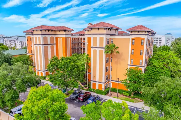 12527 Floridays Resort Drive #E104, ORLANDO, FL 32821