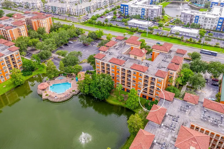 12527 Floridays Resort Drive #E104, Orlando, FL 32821 - Image #2