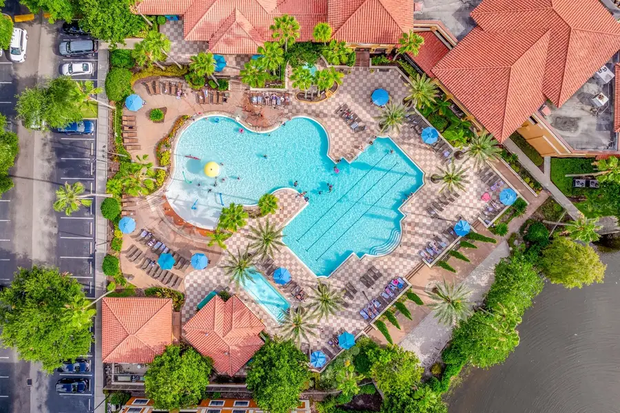 12527 Floridays Resort Drive #E104, Orlando, FL 32821 - Image #3