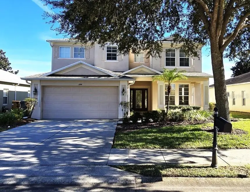 844 Suffolk Place, Davenport, FL 33896 - Image #1