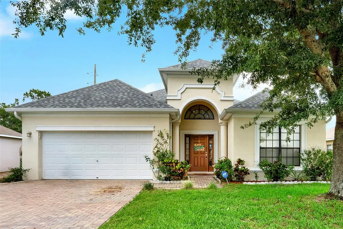 501 Lake Cummings Way, Lake Alfred, FL 33850 - Image #1