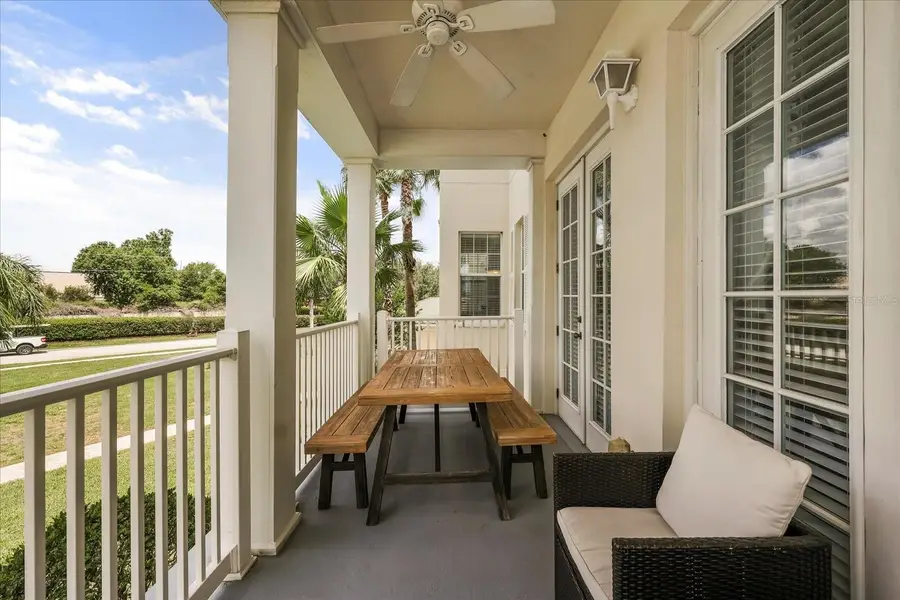 7509 Mourning Dove Circle #204, Reunion, FL 34747 - Image #2