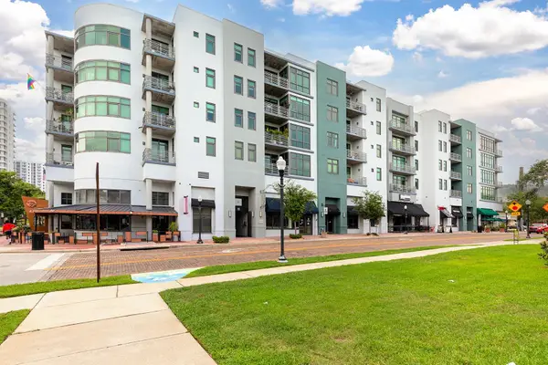 10 N Summerlin Avenue #14, ORLANDO, FL 32801