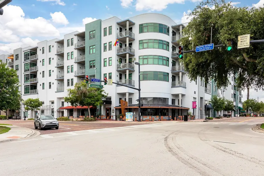 10 N Summerlin Avenue #14, Orlando, FL 32801 - Image #3