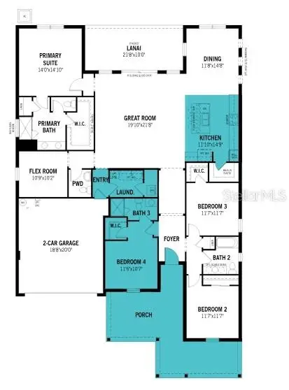 308 Free Range Drive, Groveland, FL 34736 - Image #2