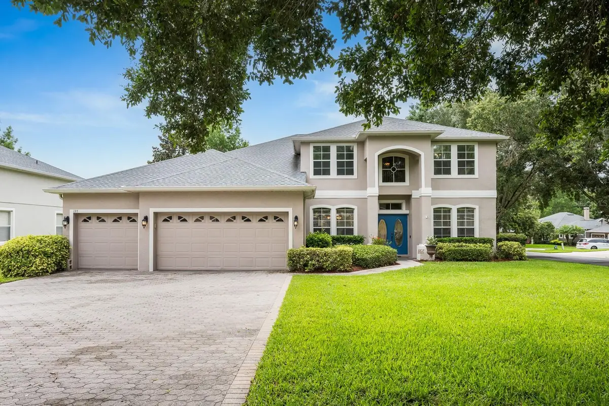 127 Heatherbrooke Circle, Oviedo, FL 32765 - Image #1