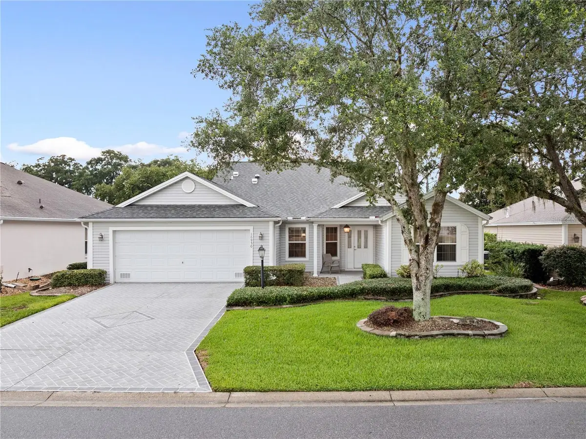 16950 SE 80th Bellavista Circle, The Villages, FL 32162 - Image #1