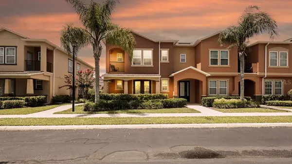 545 Telfair Square Court, SANFORD, FL 32771