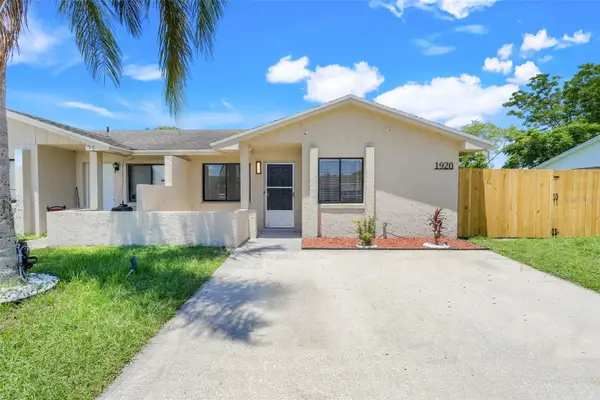 1920 Dardanelle Drive, ORLANDO, FL 32808