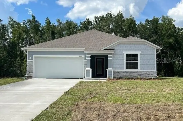248 SW Cadence Glen, Lake City, FL 32024 - Image #1
